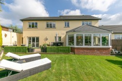 41, King Orry Road, Glen Vine, Isle of Man, IM4 4FL