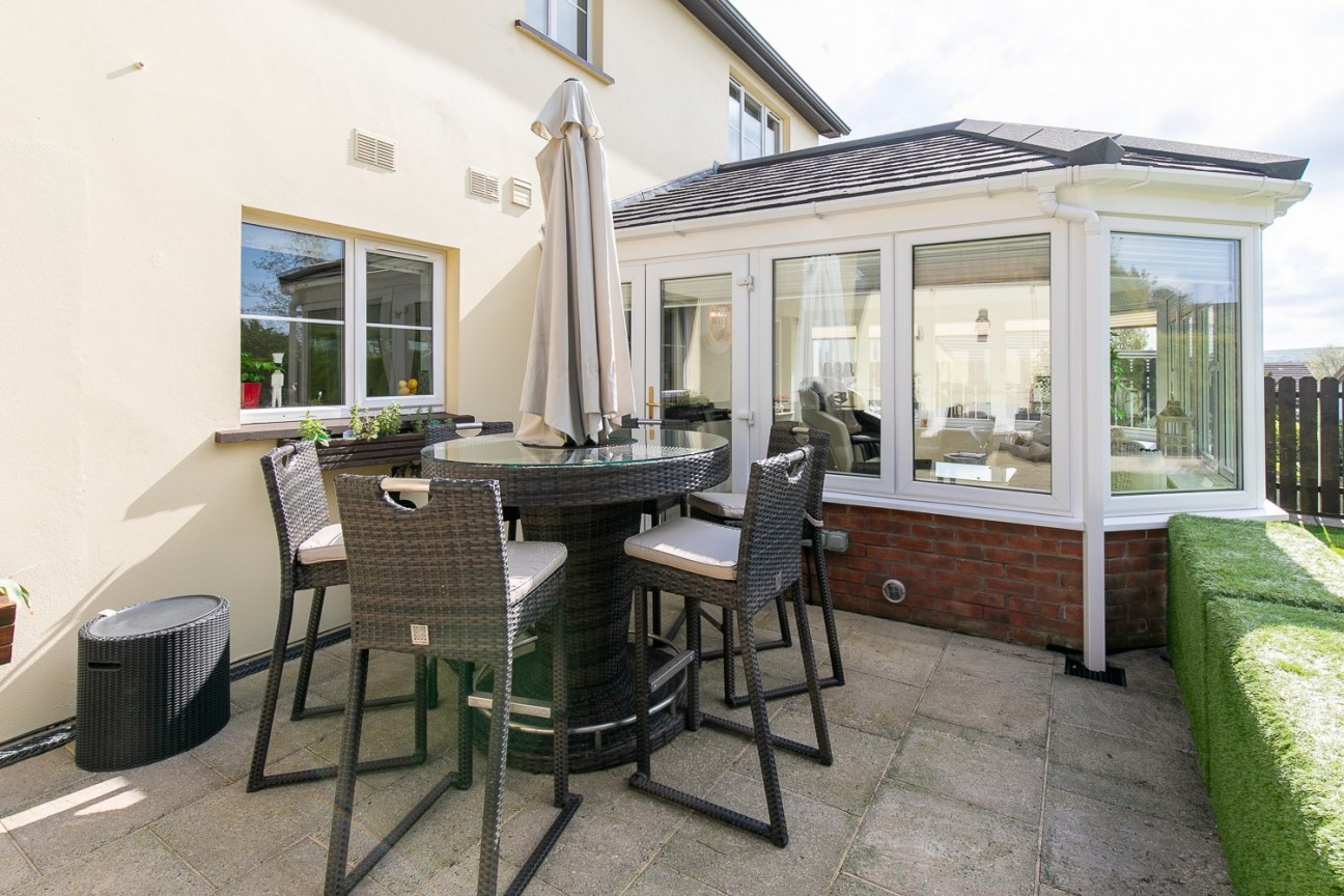 41, King Orry Road, Glen Vine, Isle of Man, IM4 4FL