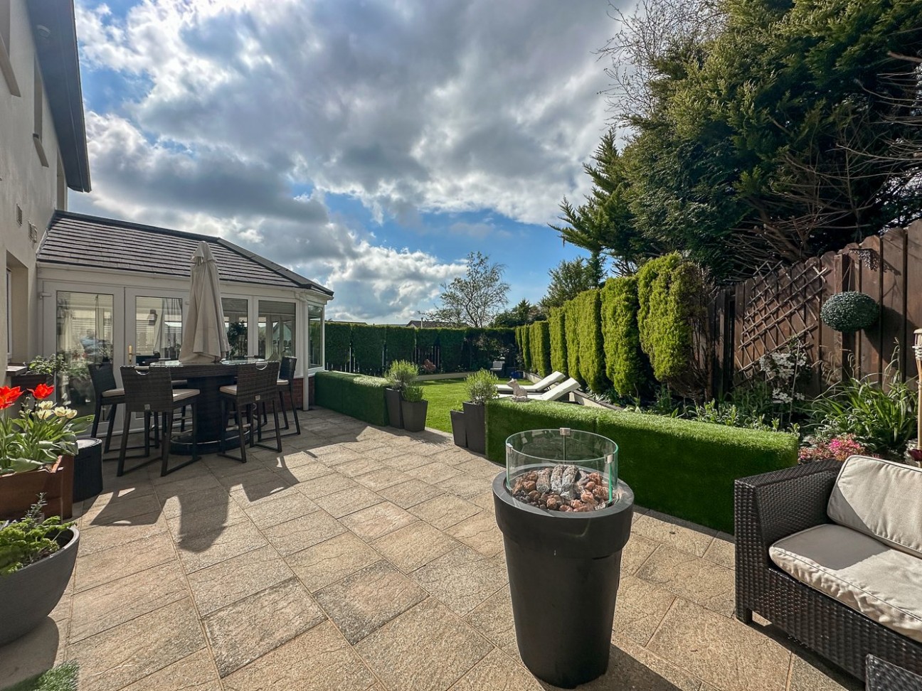 41, King Orry Road, Glen Vine, Isle of Man, IM4 4FL