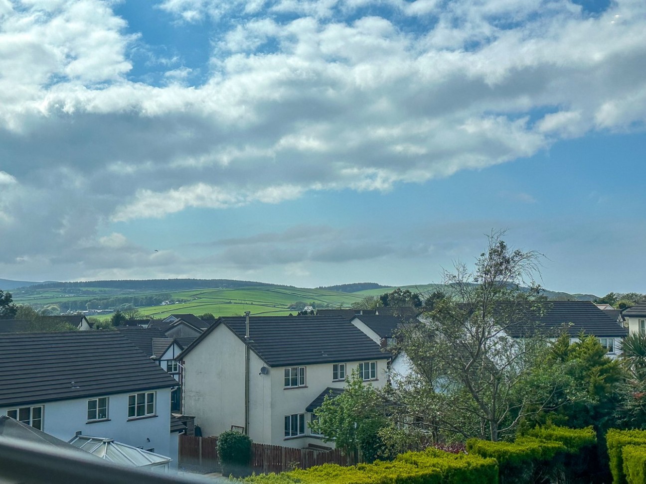 41, King Orry Road, Glen Vine, Isle of Man, IM4 4FL