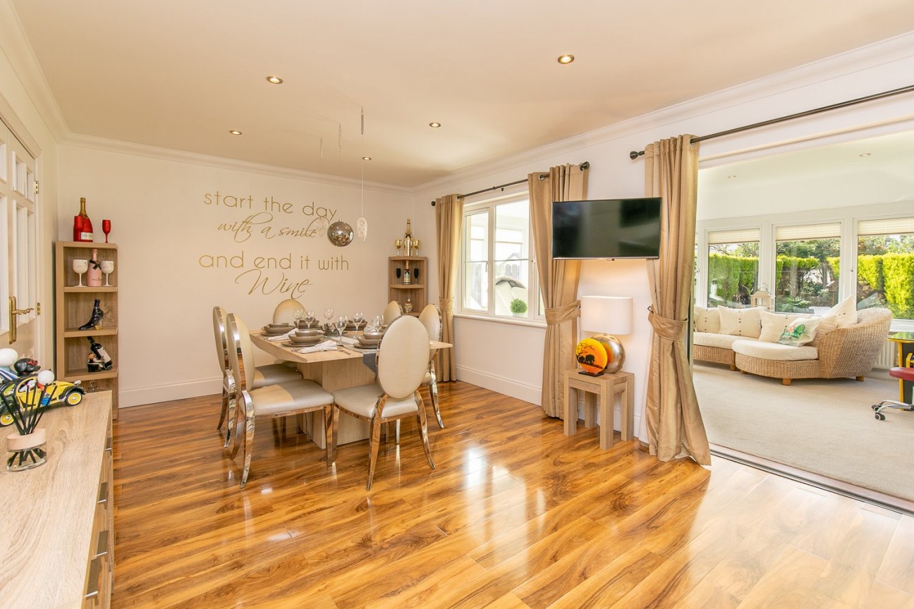 41, King Orry Road, Glen Vine, Isle of Man, IM4 4FL