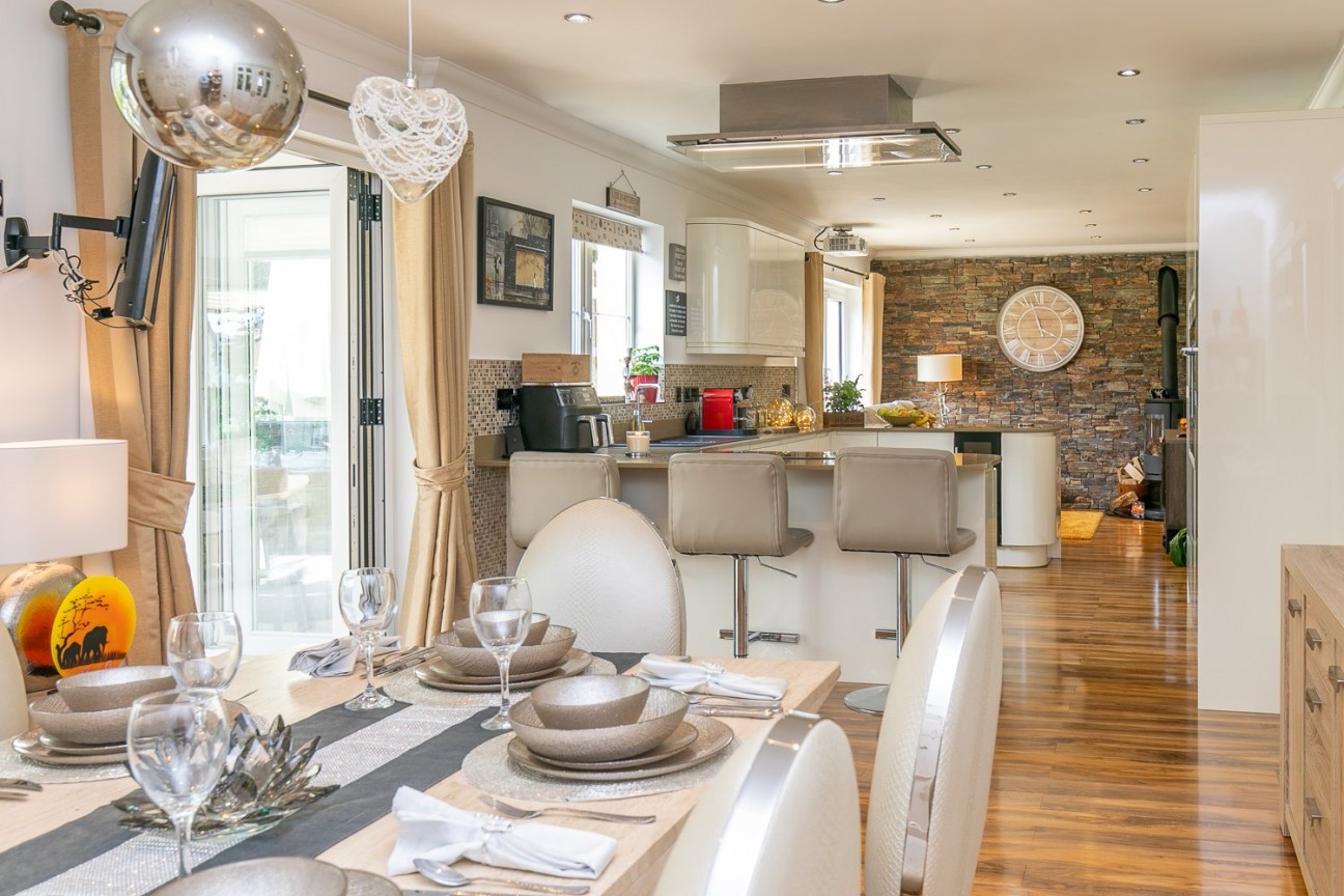 41, King Orry Road, Glen Vine, Isle of Man, IM4 4FL