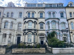 Flat 2, 71, Bucks Road, Douglas, Isle of Man, IM1 3EF