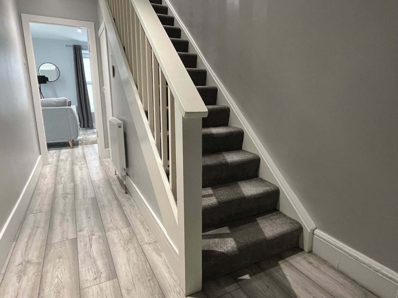 Flat 2, 71, Bucks Road, Douglas, Isle of Man, IM1 3EF