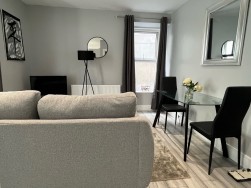 Flat 2, 71, Bucks Road, Douglas, Isle of Man, IM1 3EF