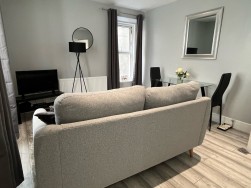 Flat 2, 71, Bucks Road, Douglas, Isle of Man, IM1 3EF