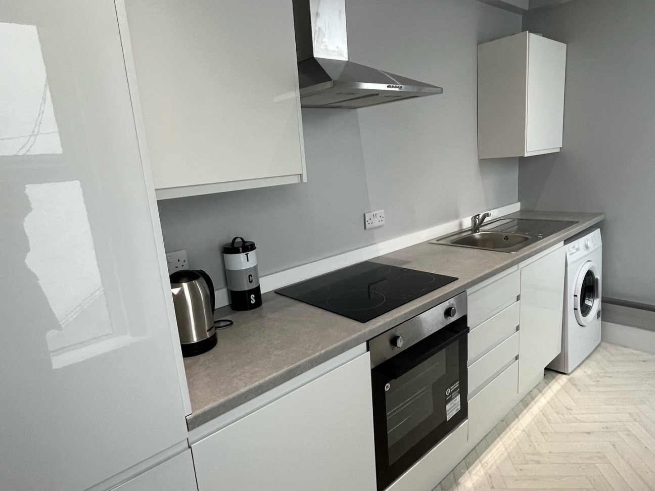 Flat 2, 71, Bucks Road, Douglas, Isle of Man, IM1 3EF