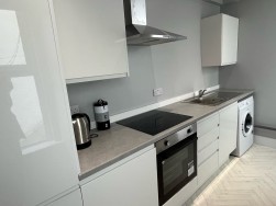 Flat 2, 71, Bucks Road, Douglas, Isle of Man, IM1 3EF