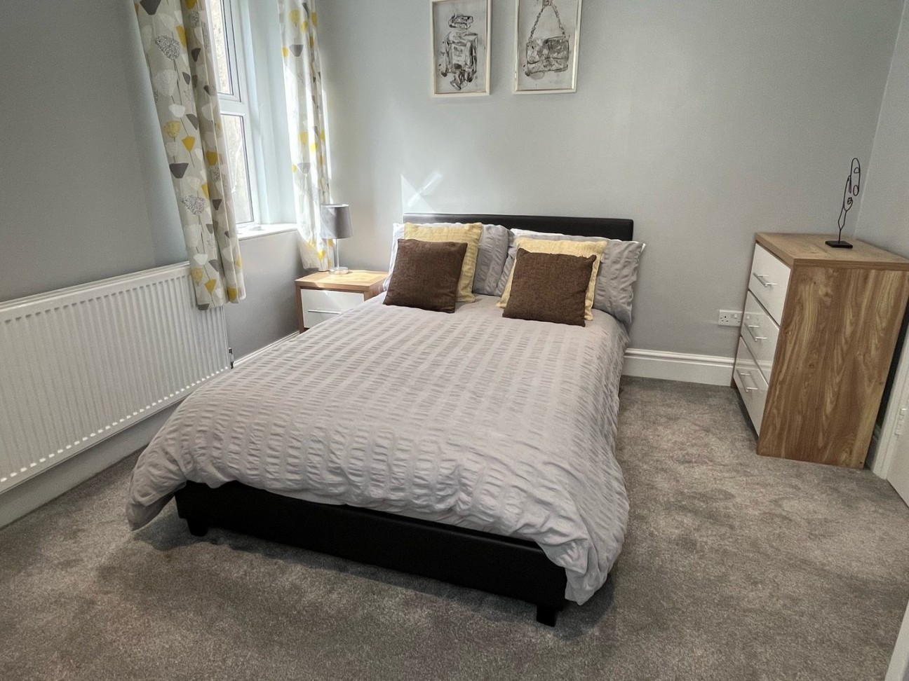 Flat 2, 71, Bucks Road, Douglas, Isle of Man, IM1 3EF