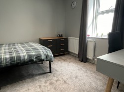 Flat 2, 71, Bucks Road, Douglas, Isle of Man, IM1 3EF