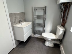 Flat 2, 71, Bucks Road, Douglas, Isle of Man, IM1 3EF