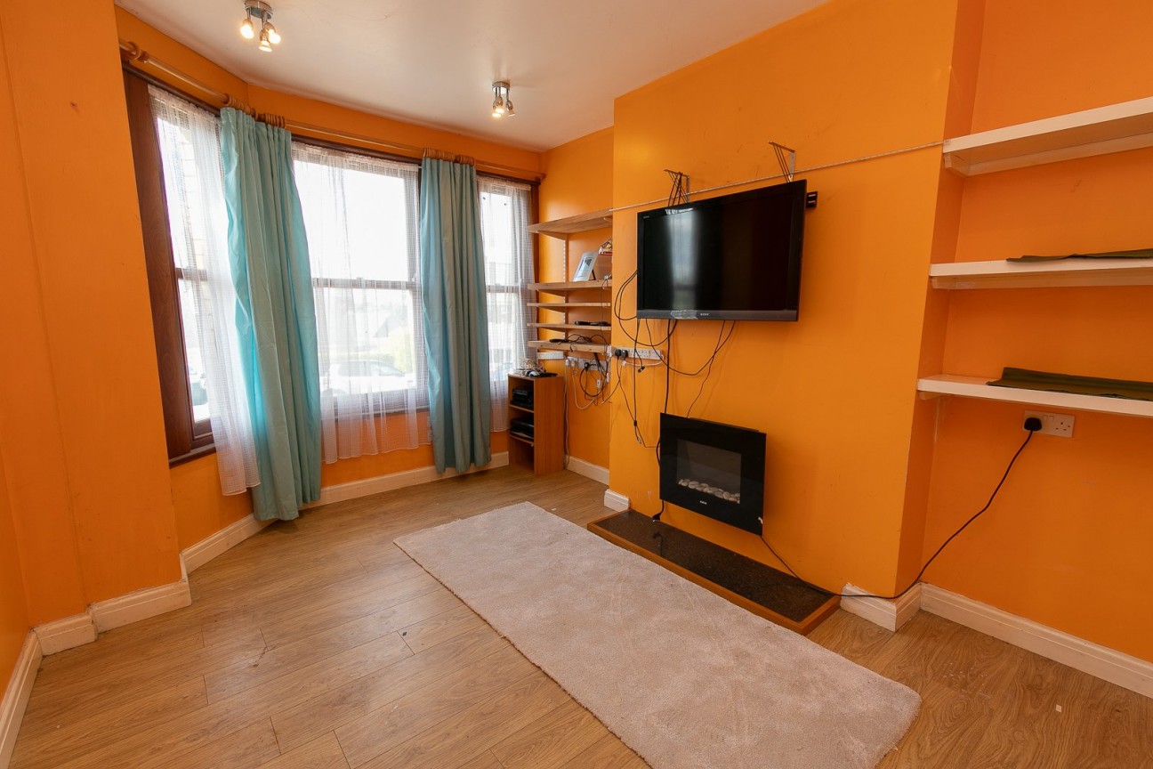 16, Malvern Road, Douglas, IM2 5AR