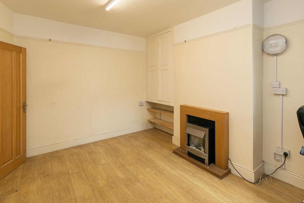 16, Malvern Road, Douglas, IM2 5AR