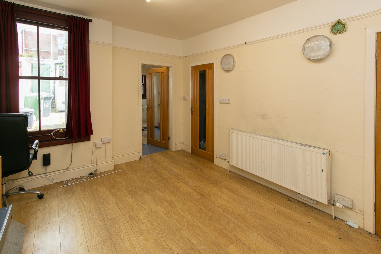 16, Malvern Road, Douglas, IM2 5AR