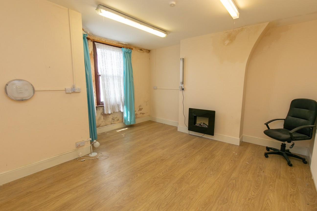 16, Malvern Road, Douglas, IM2 5AR