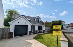 Hillside House, 3, Vernon Road, Ramsey, Isle of Man, IM8 2EG