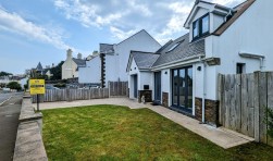Hillside House, 3, Vernon Road, Ramsey, Isle of Man, IM8 2EG