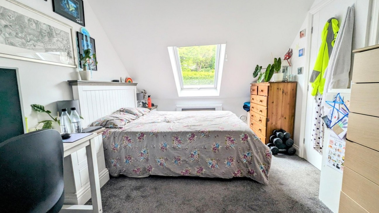 Hillside House, 3, Vernon Road, Ramsey, Isle of Man, IM8 2EG