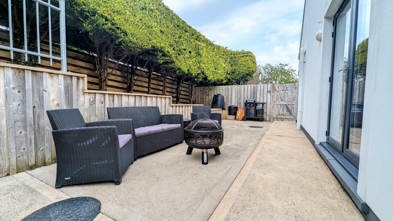 Hillside House, 3, Vernon Road, Ramsey, Isle of Man, IM8 2EG