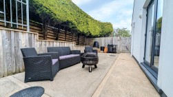 Hillside House, 3, Vernon Road, Ramsey, Isle of Man, IM8 2EG