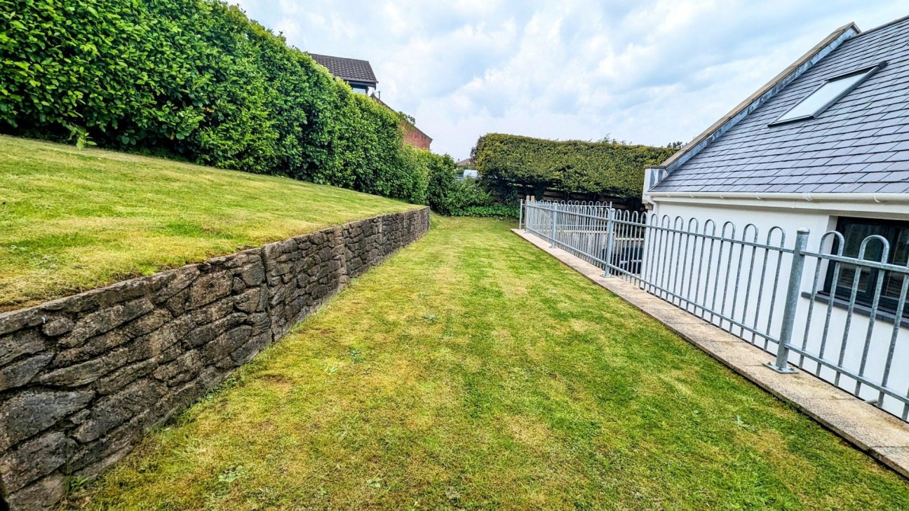 Hillside House, 3, Vernon Road, Ramsey, Isle of Man, IM8 2EG