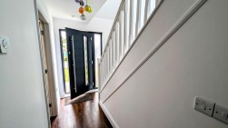Hillside House, 3, Vernon Road, Ramsey, Isle of Man, IM8 2EG