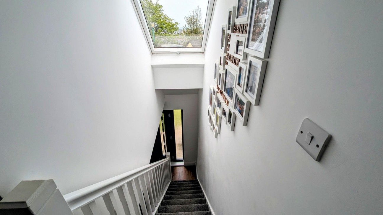 Hillside House, 3, Vernon Road, Ramsey, Isle of Man, IM8 2EG