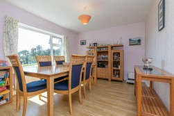Dhoon Rushen, Surby Road, Port Erin, Isle of Man, IM9 6TE