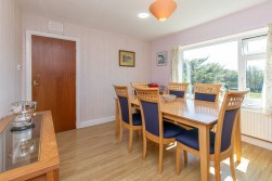 Dhoon Rushen, Surby Road, Port Erin, Isle of Man, IM9 6TE