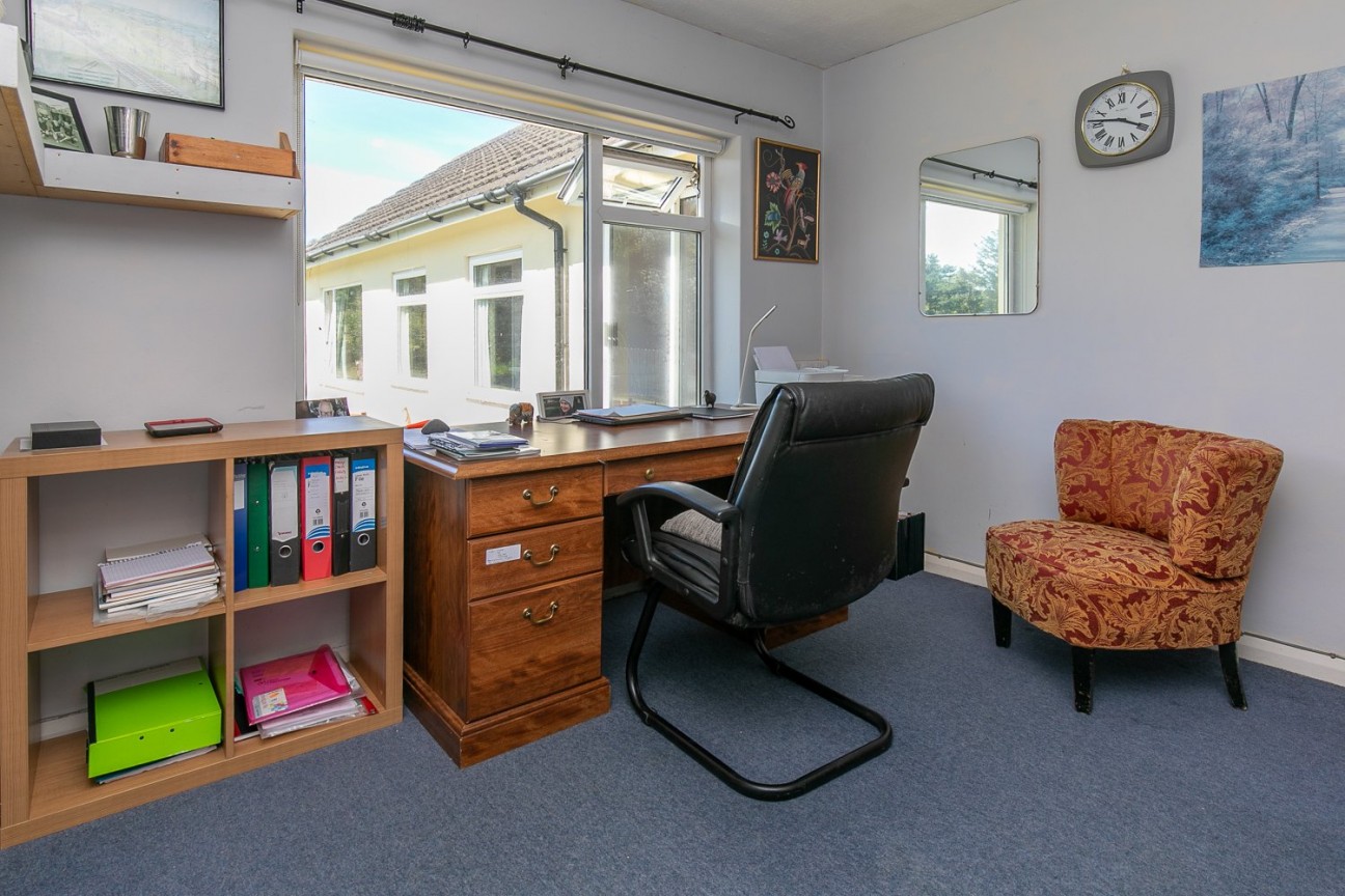 Dhoon Rushen, Surby Road, Port Erin, Isle of Man, IM9 6TE