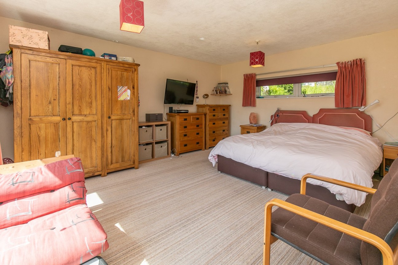 Dhoon Rushen, Surby Road, Port Erin, Isle of Man, IM9 6TE