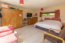 Dhoon Rushen, Surby Road, Port Erin, Isle of Man, IM9 6TE