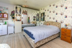 Dhoon Rushen, Surby Road, Port Erin, Isle of Man, IM9 6TE