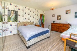 Dhoon Rushen, Surby Road, Port Erin, Isle of Man, IM9 6TE