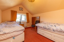 Dhoon Rushen, Surby Road, Port Erin, Isle of Man, IM9 6TE