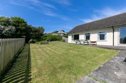 Dhoon Rushen, Surby Road, Port Erin, Isle of Man, IM9 6TE
