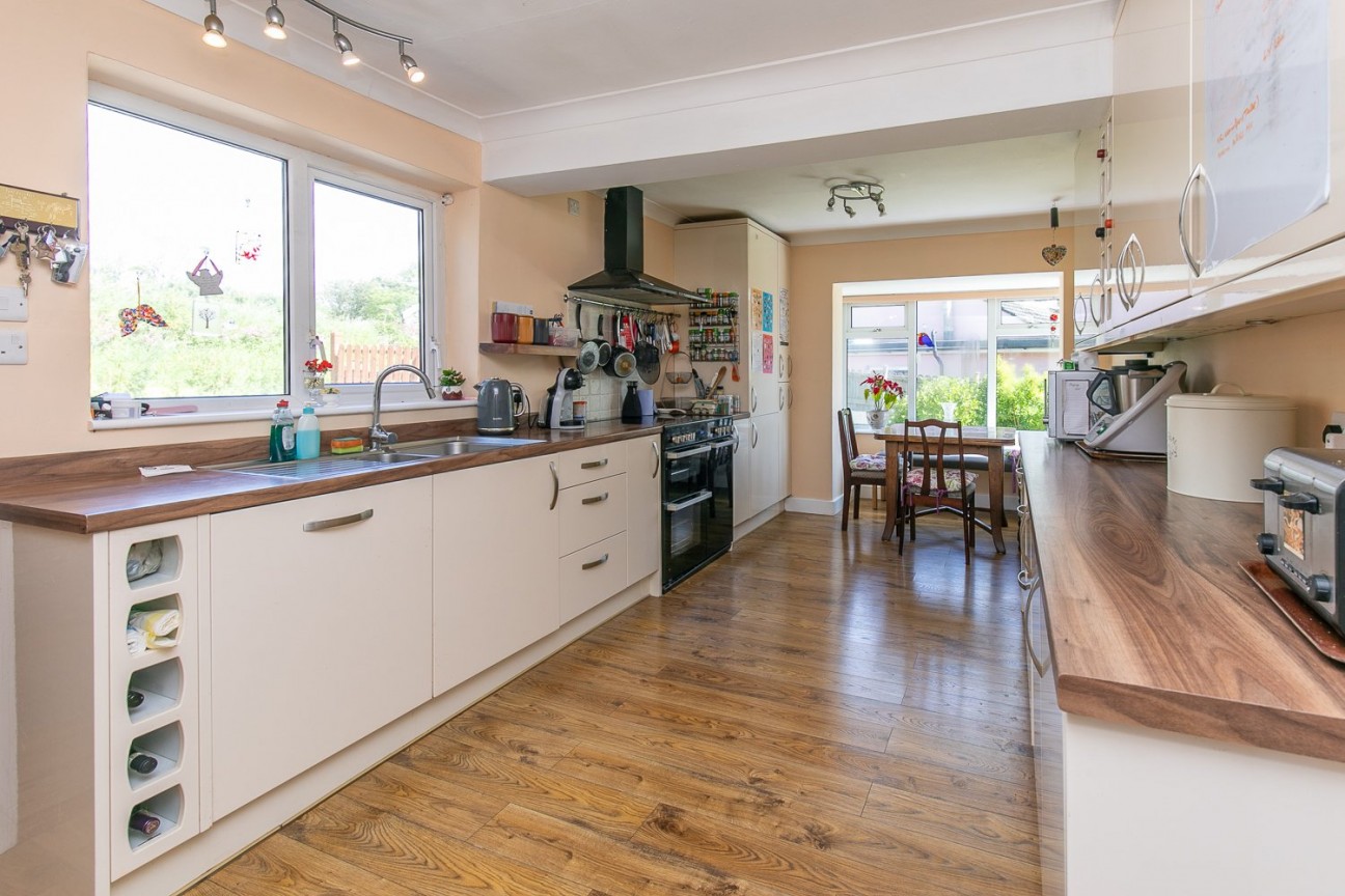 Dhoon Rushen, Surby Road, Port Erin, Isle of Man, IM9 6TE
