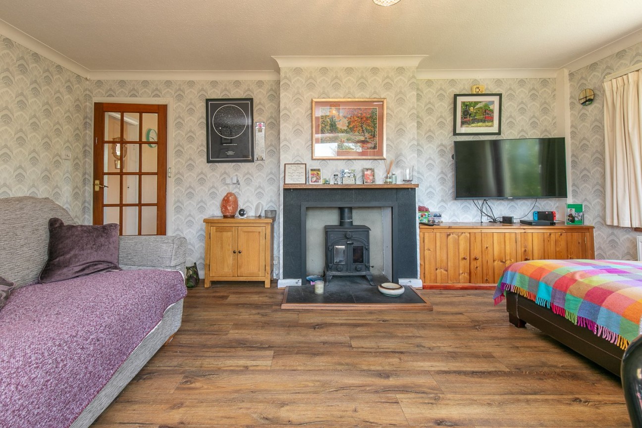 Dhoon Rushen, Surby Road, Port Erin, Isle of Man, IM9 6TE