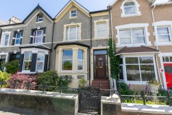 13, Brighton Terrace, Douglas, Isle of Man, IM1 4AP