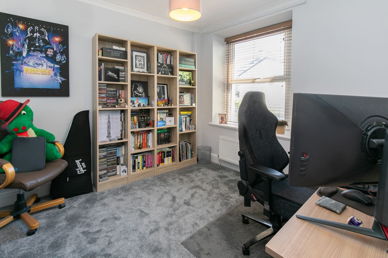 13, Brighton Terrace, Douglas, Isle of Man, IM1 4AP