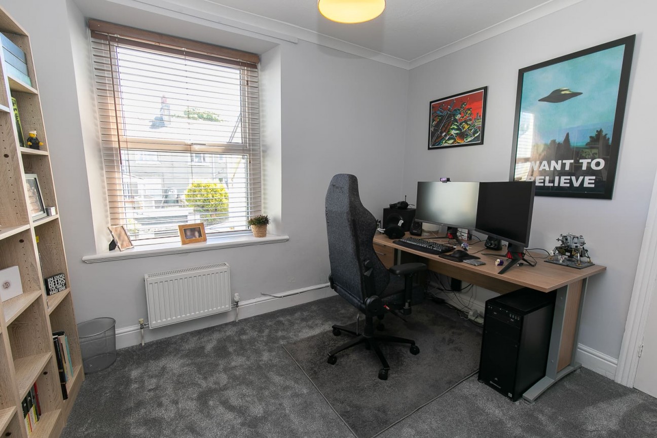 13, Brighton Terrace, Douglas, Isle of Man, IM1 4AP