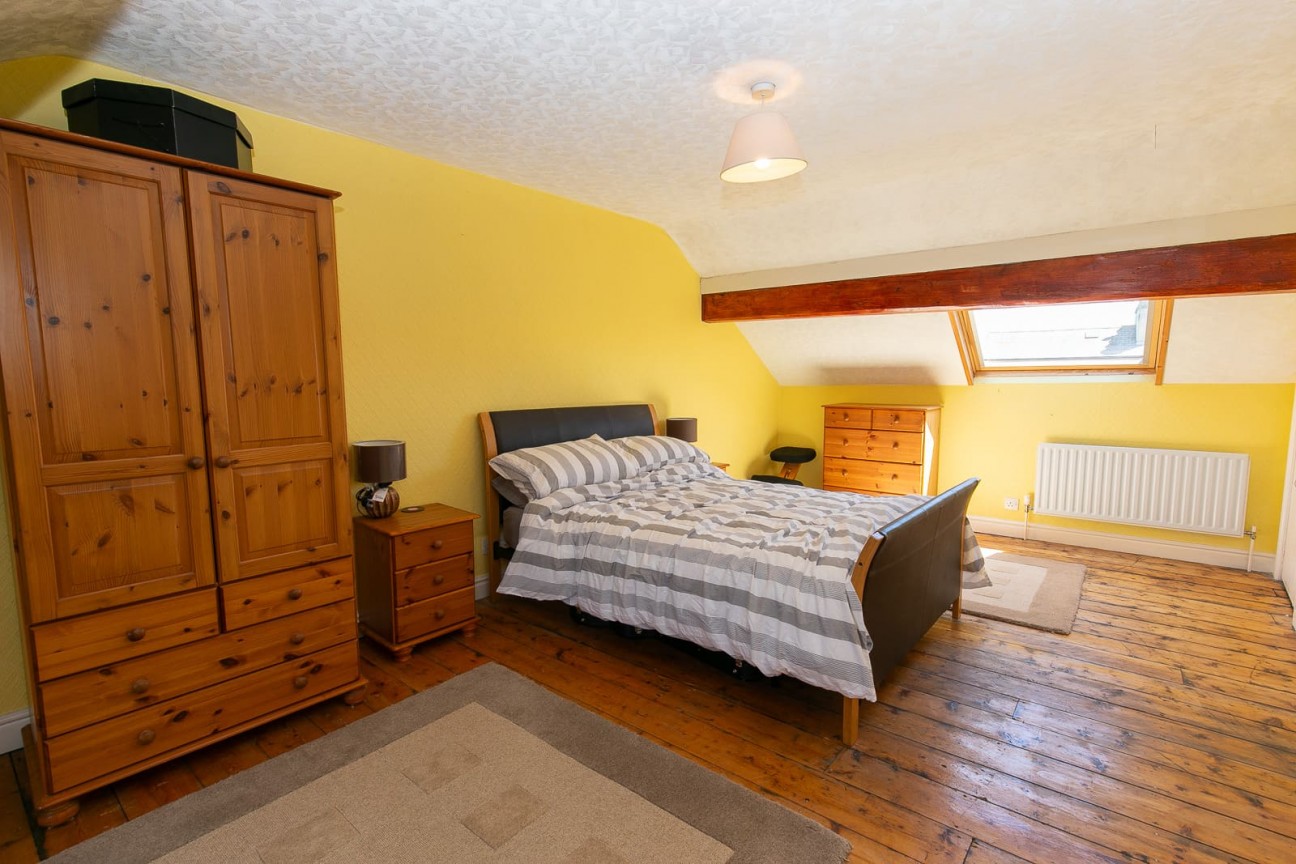 13, Brighton Terrace, Douglas, Isle of Man, IM1 4AP