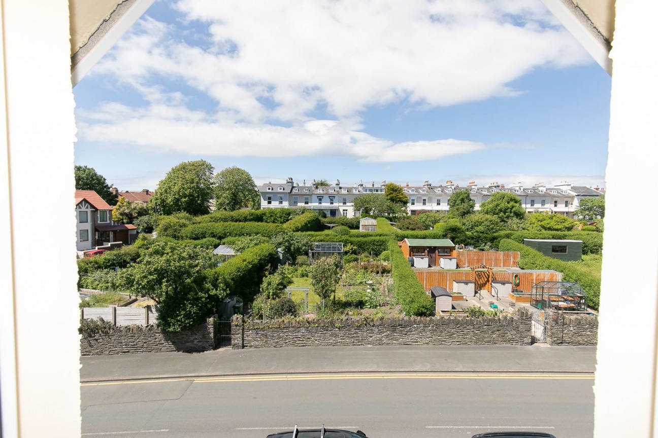 13, Brighton Terrace, Douglas, Isle of Man, IM1 4AP