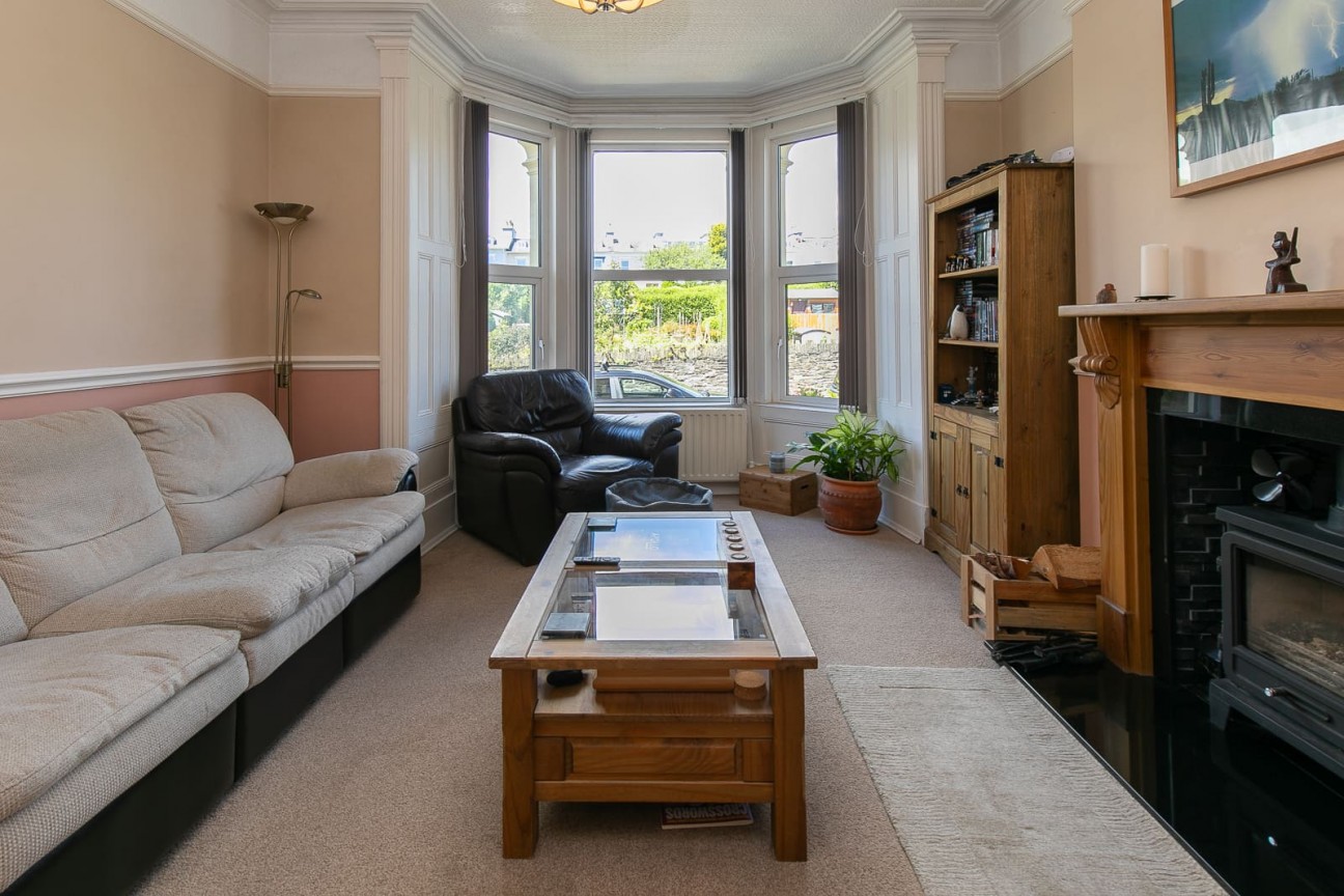 13, Brighton Terrace, Douglas, Isle of Man, IM1 4AP
