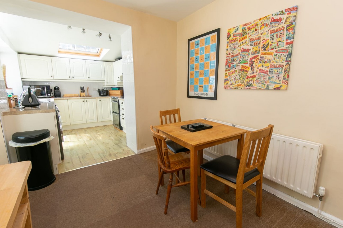 13, Brighton Terrace, Douglas, Isle of Man, IM1 4AP