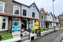5 Woodbourne Villas, 32, Alexander Drive, Douglas, Isle of Man, IM2 3QG