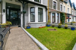 5 Woodbourne Villas, 32, Alexander Drive, Douglas, Isle of Man, IM2 3QG