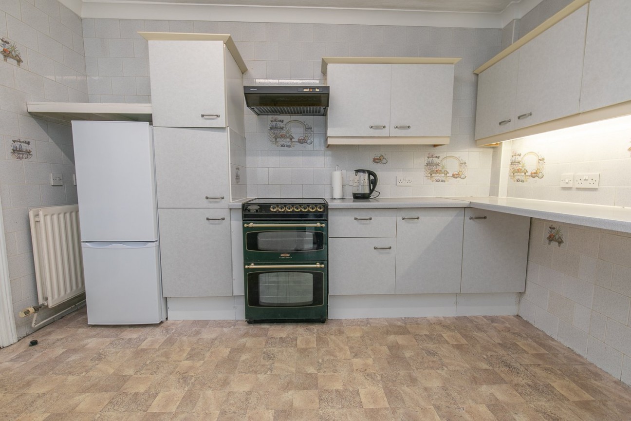 5 Woodbourne Villas, 32, Alexander Drive, Douglas, Isle of Man, IM2 3QG
