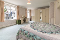 5 Woodbourne Villas, 32, Alexander Drive, Douglas, Isle of Man, IM2 3QG