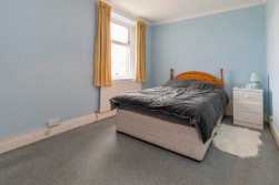 5 Woodbourne Villas, 32, Alexander Drive, Douglas, Isle of Man, IM2 3QG